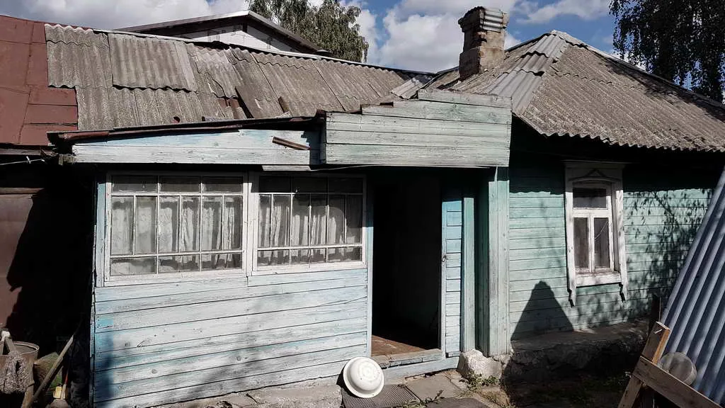 Дача в чаще, фото 21