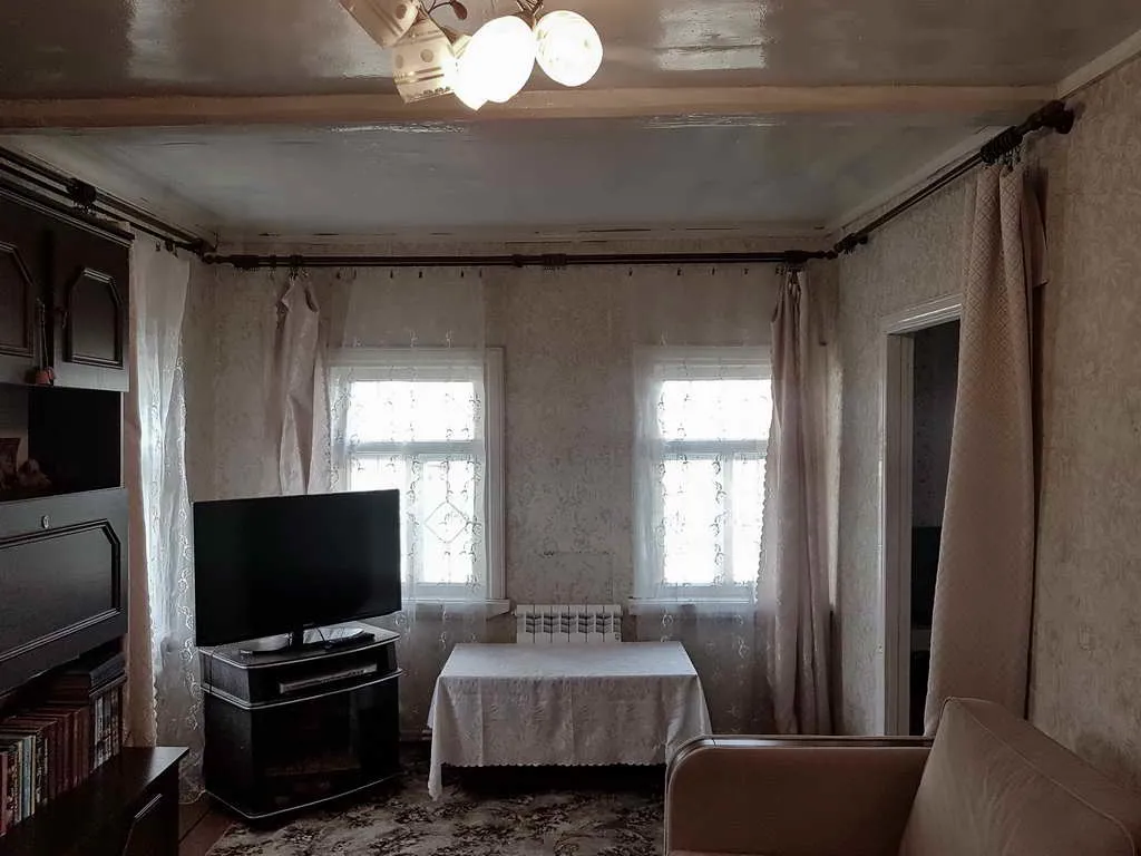 Резная дача в зелени, фото 22