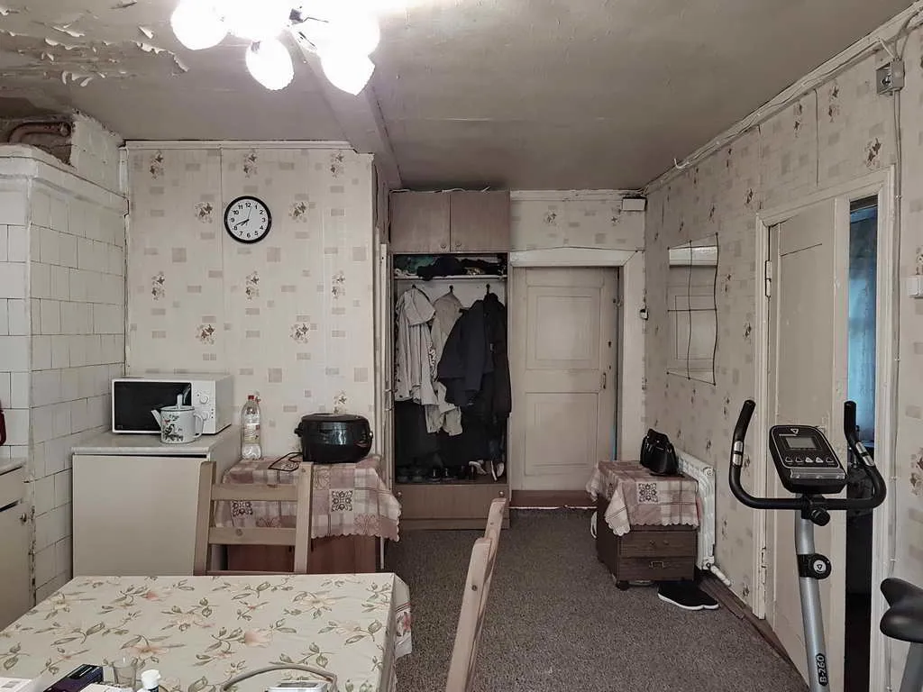 Резная дача в зелени, фото 17
