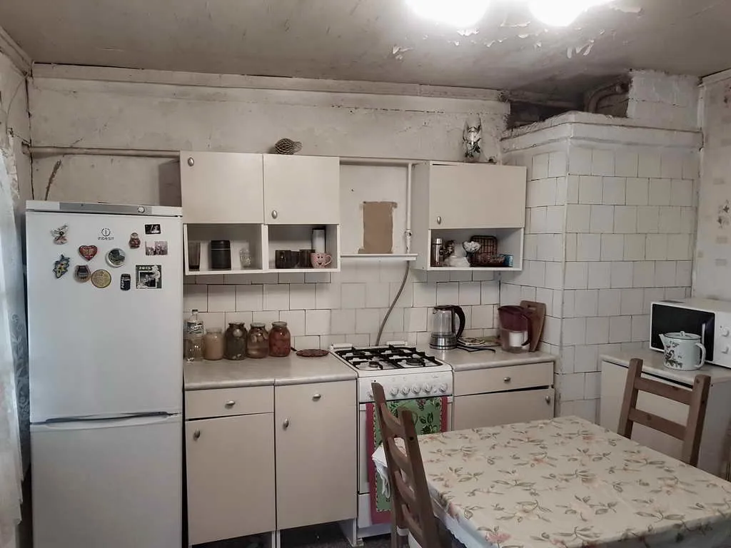 Резная дача в зелени, фото 15