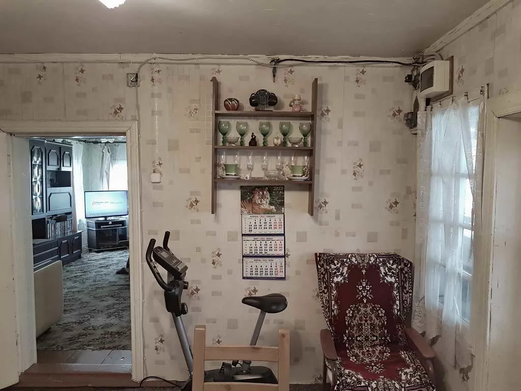Резная дача в зелени, фото 19