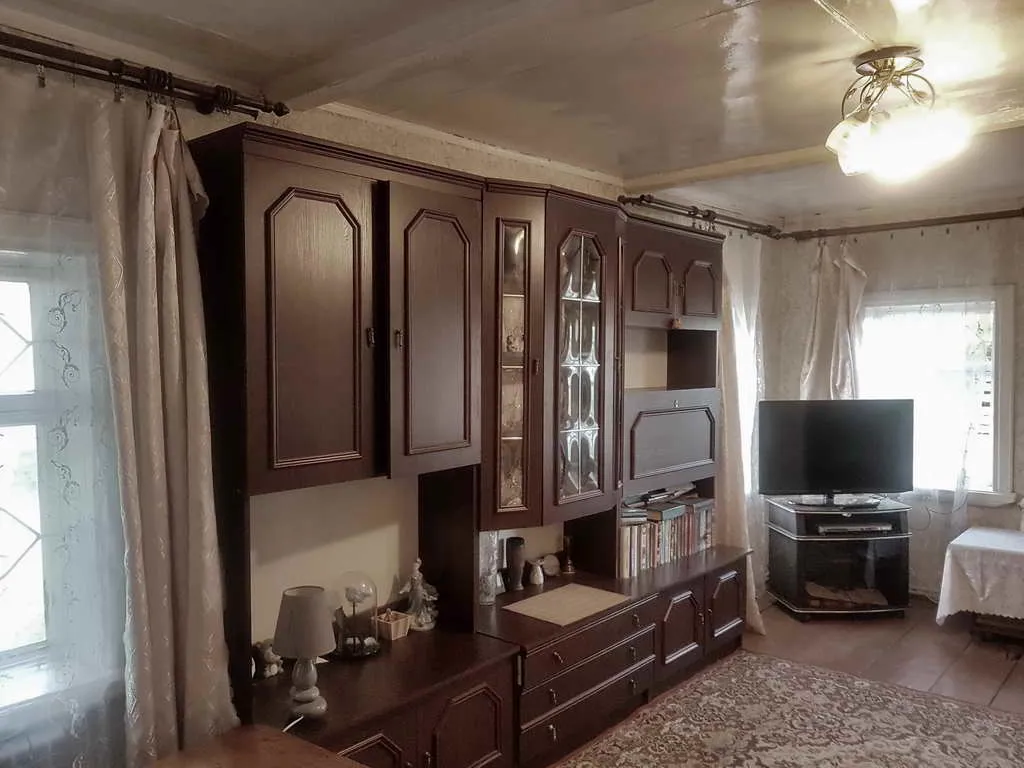 Резная дача в зелени, фото 21