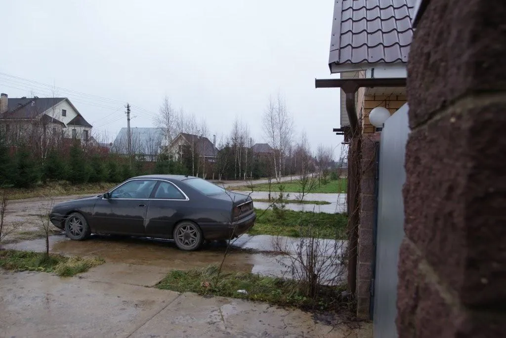 Коттедж в стиле рустик, фото 9