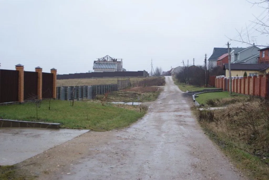 Коттедж в стиле рустик, фото 4
