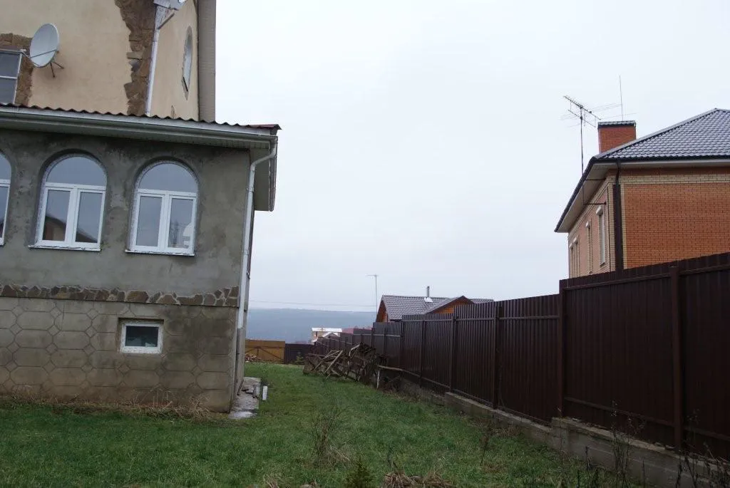 Коттедж в стиле рустик, фото 13