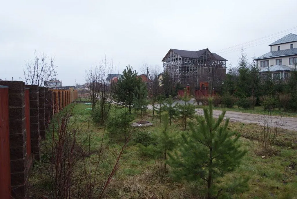 Коттедж в стиле рустик, фото 8
