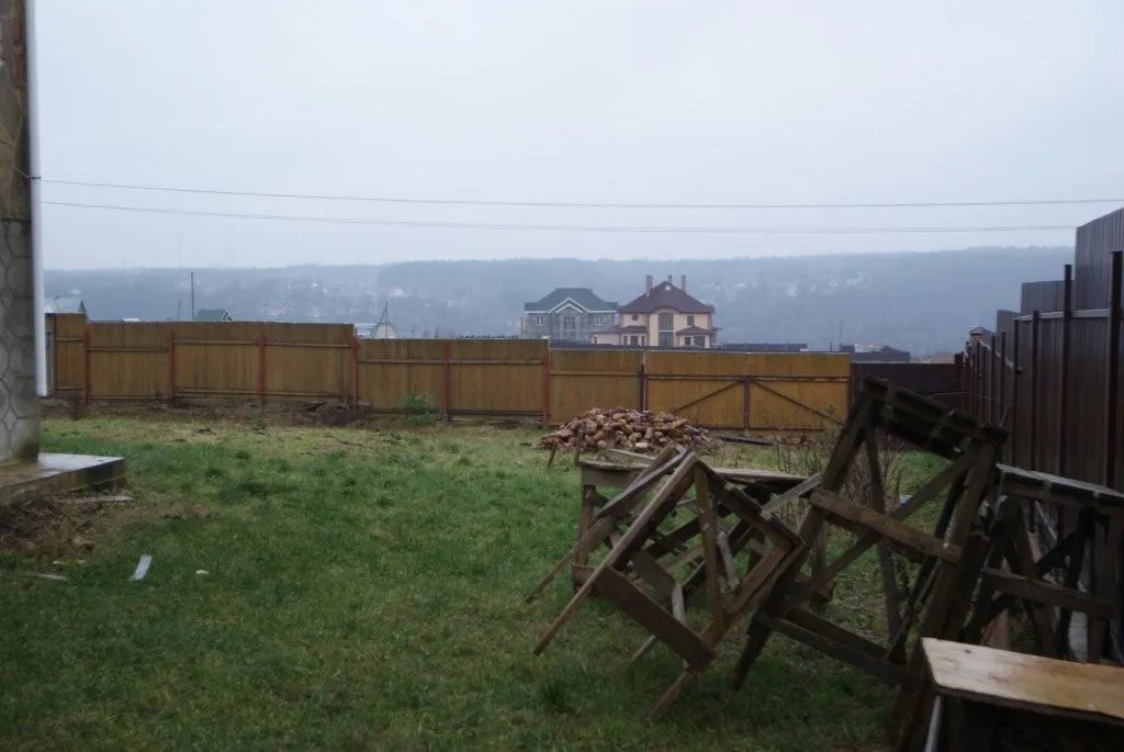 Коттедж в стиле рустик, фото 15