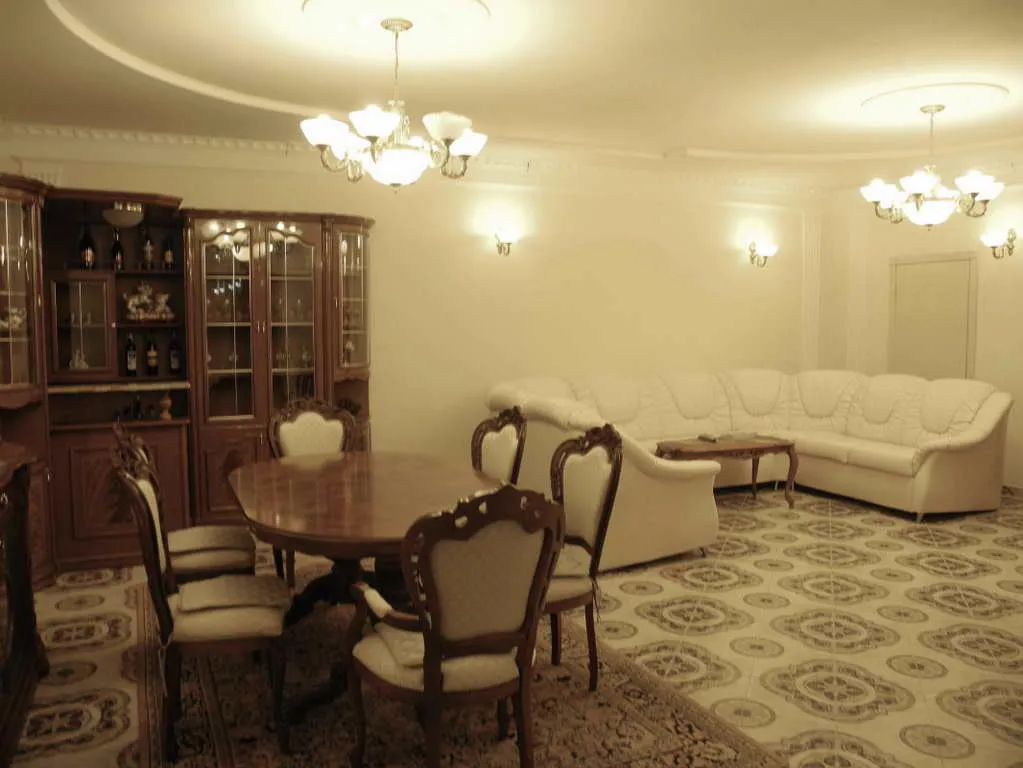 Недострой в лесу, фото 19