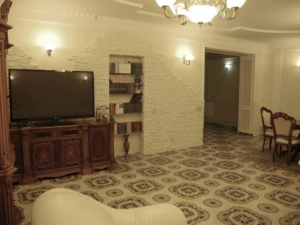 Недострой в лесу, фото 22