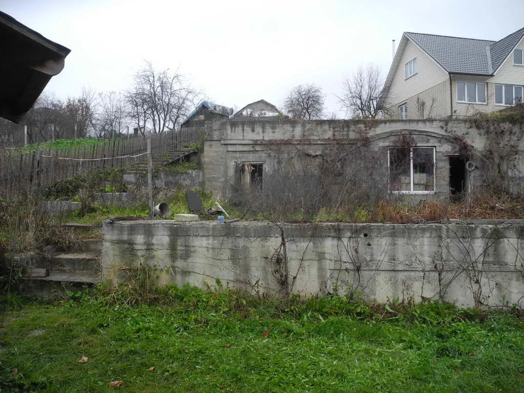 Грунтовка в лесу, фото 14