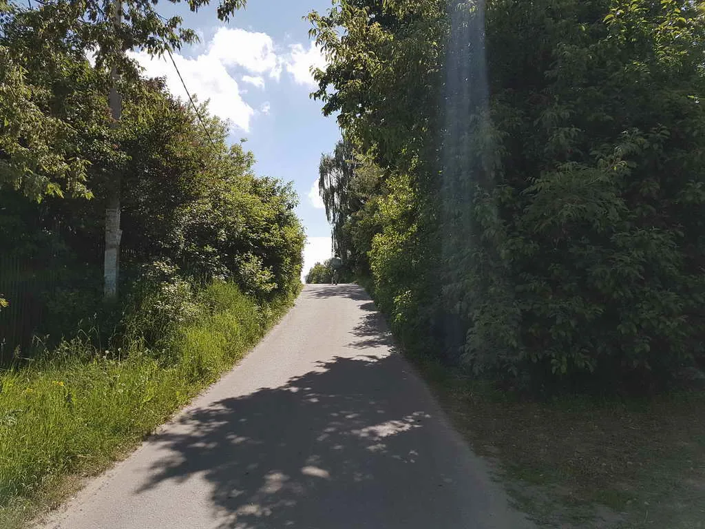 Дача Шоколадный Фронтон, фото 1