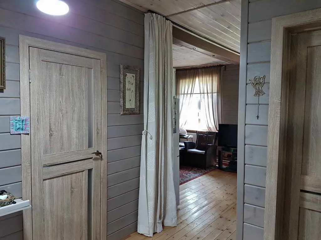 Дача Шоколадный Фронтон, фото 15