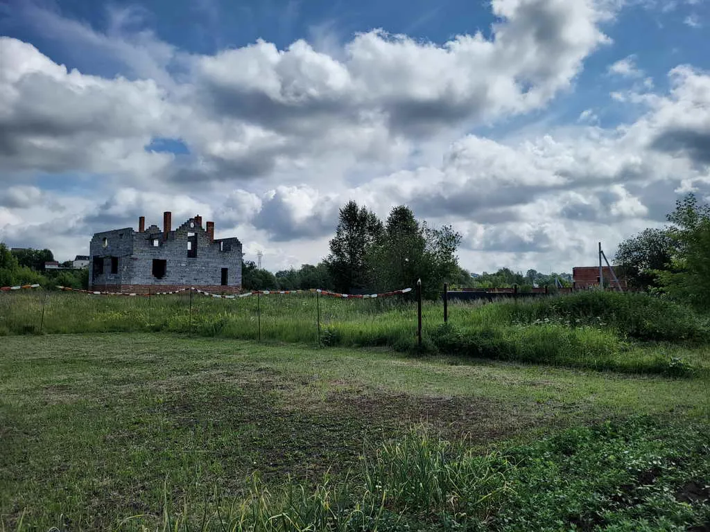 Резная изба с пристроем, фото 23