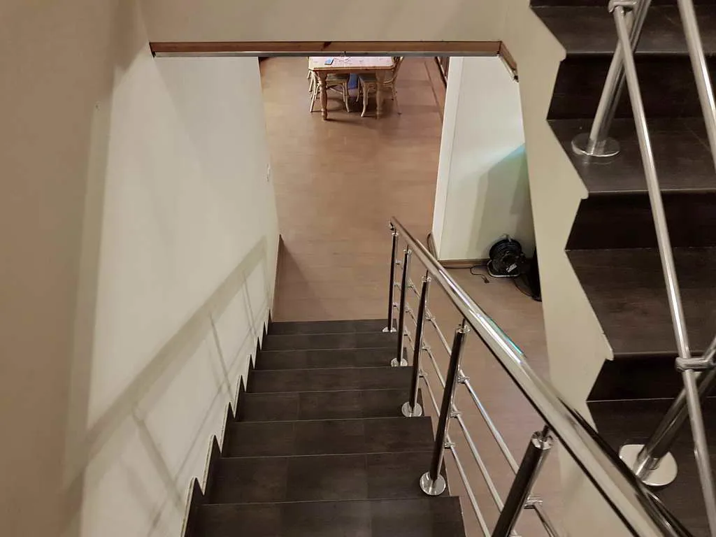 Большой дом с гаражом, фото 16