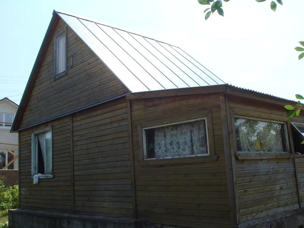 Деревенская вилла у леса, фото 12