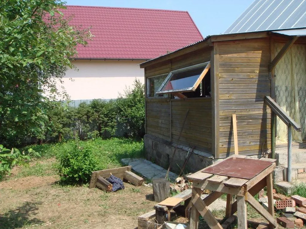 Деревенская вилла у леса, фото 4