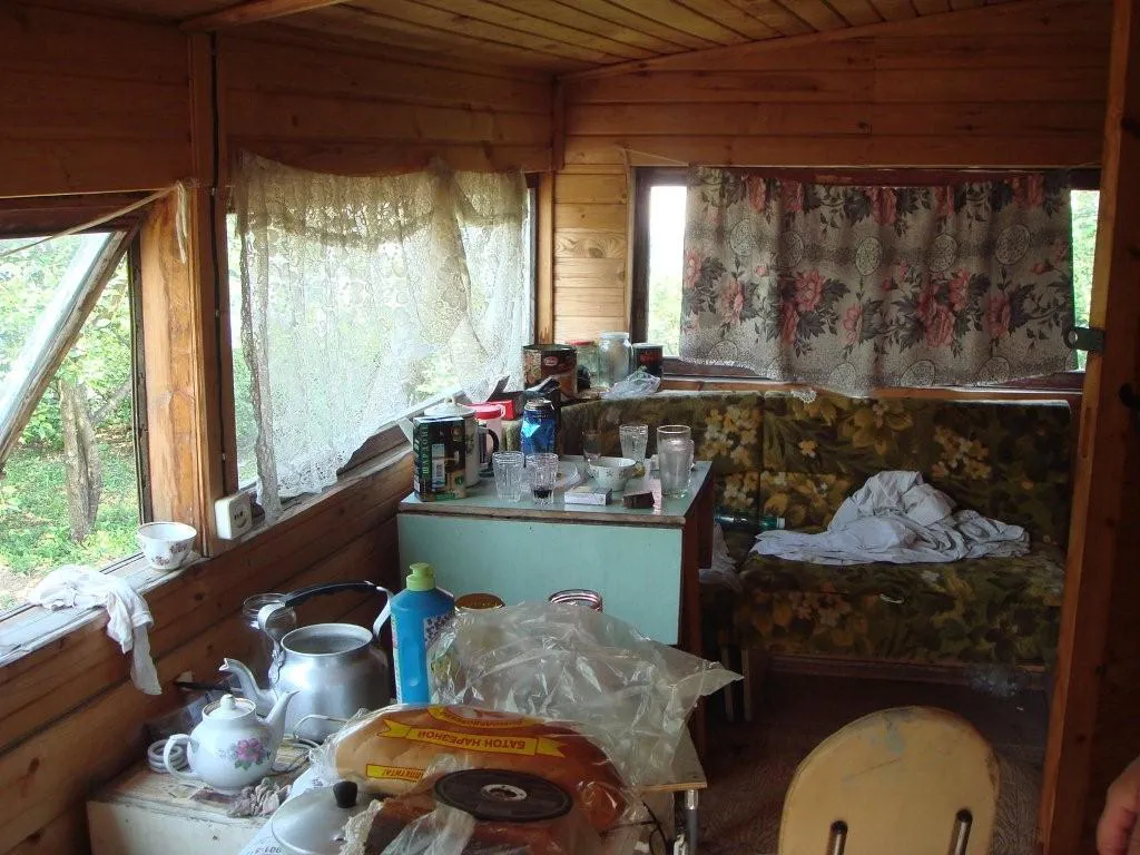 Деревенская вилла у леса, фото 7