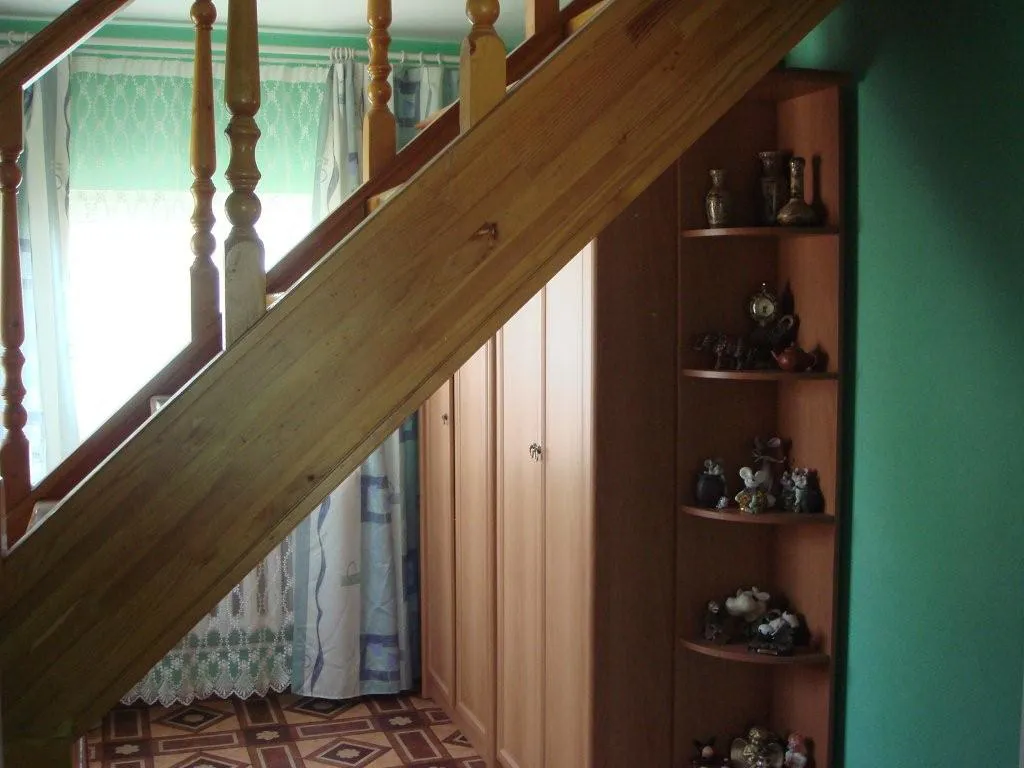 Дача с зелёным двором, фото 9