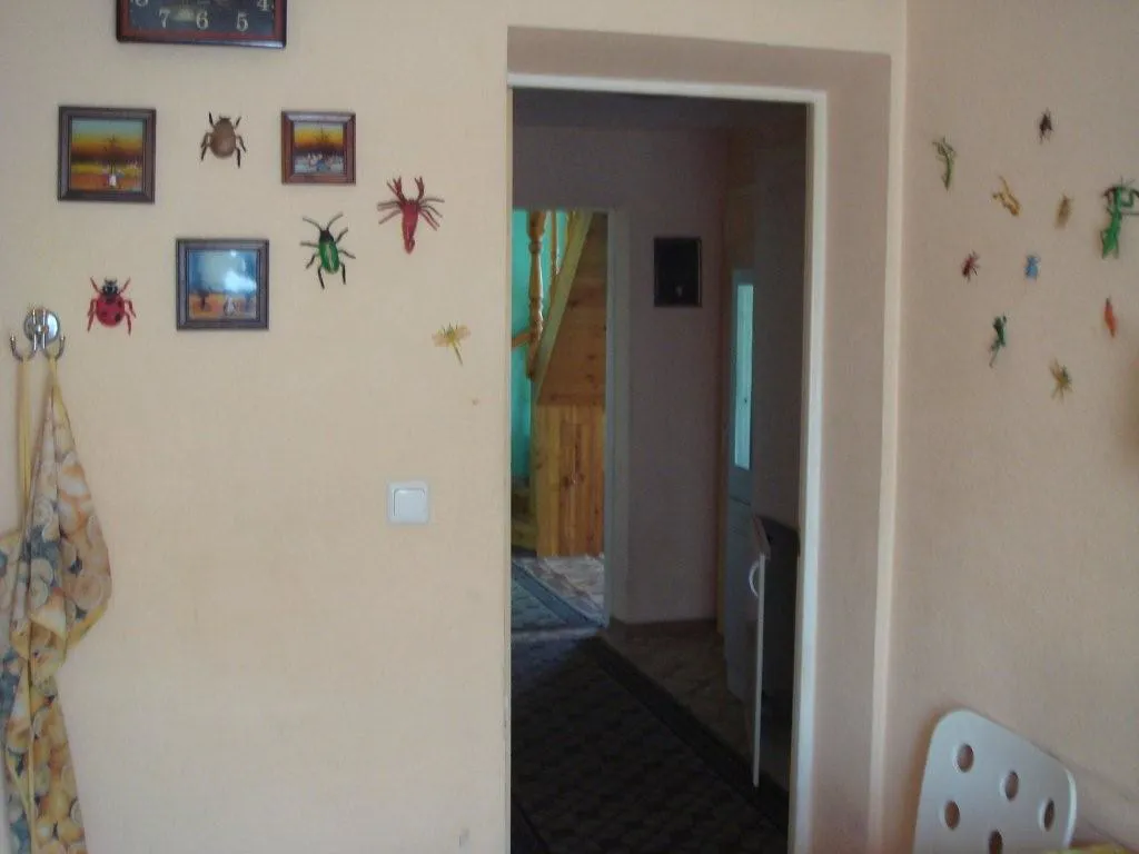 Дача с зелёным двором, фото 13