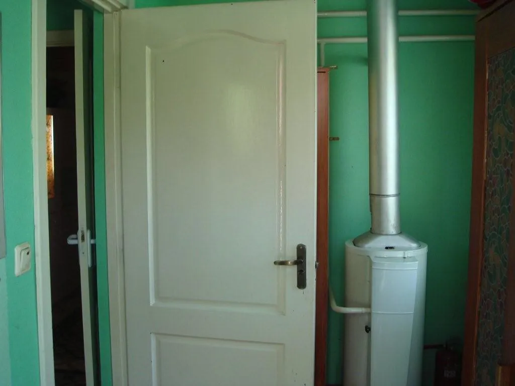 Дача с зелёным двором, фото 8