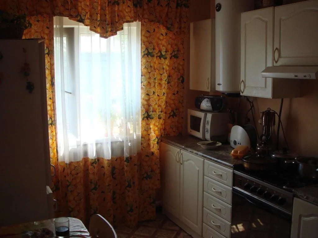 Дача с зелёным двором, фото 12
