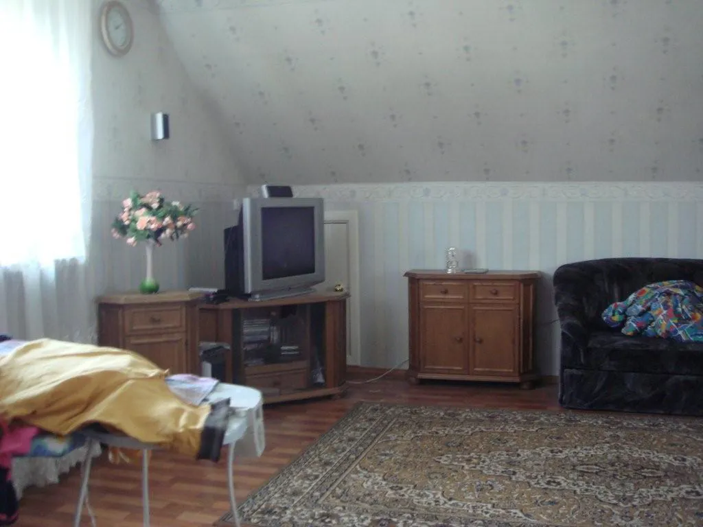 Дача с зелёным двором, фото 16