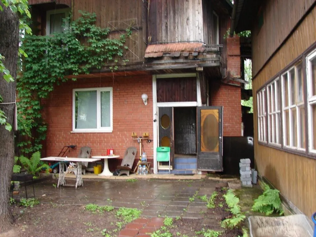 Дача у железной дороги, фото 6