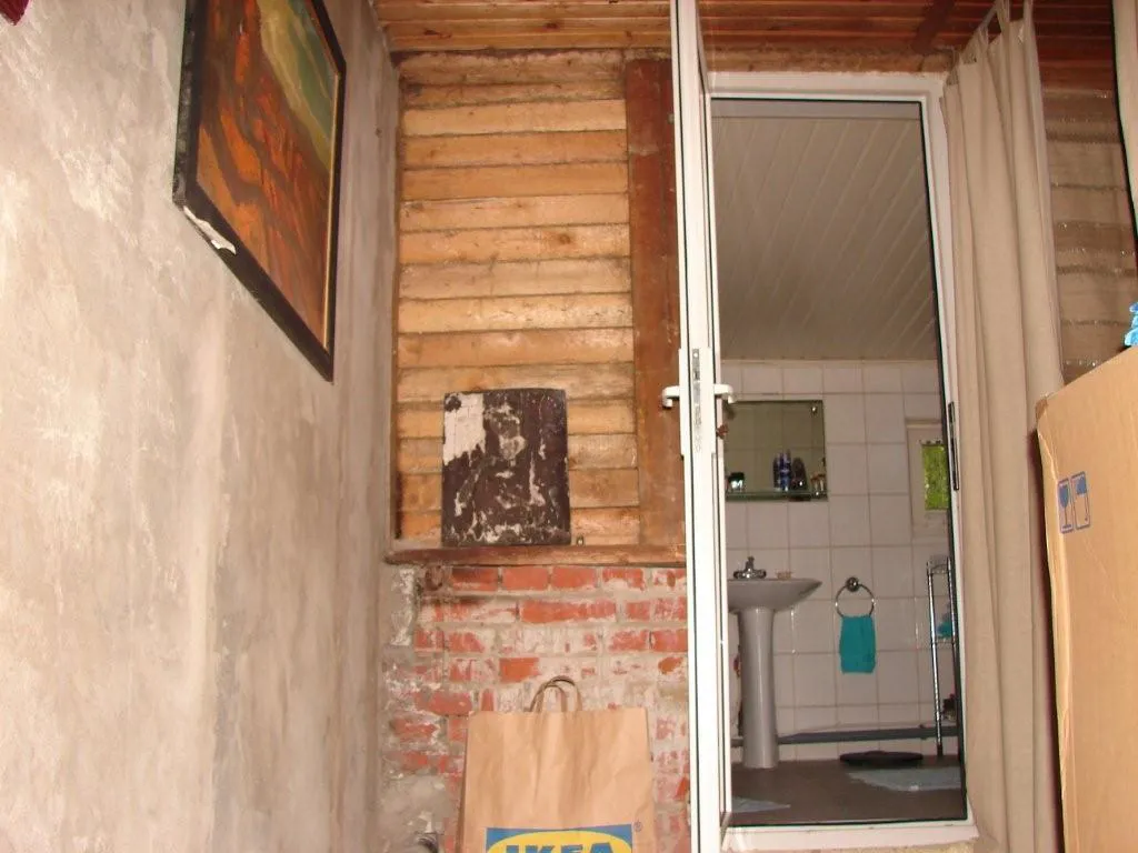 Дача у железной дороги, фото 18