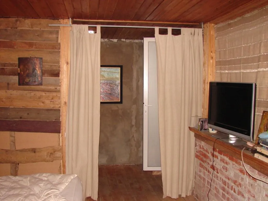 Дача у железной дороги, фото 24