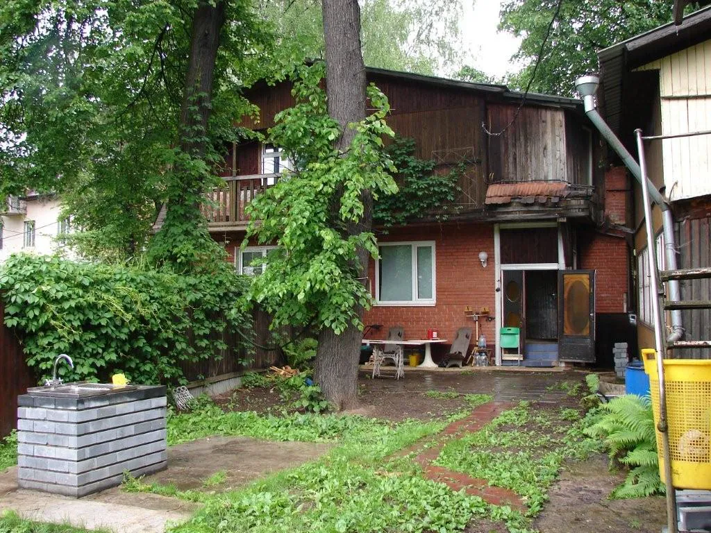 Дача у железной дороги, фото 5