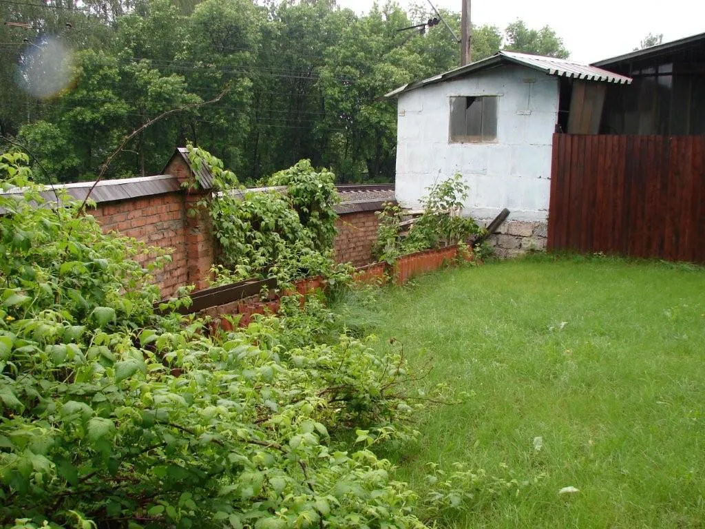 Дача у железной дороги, фото 3