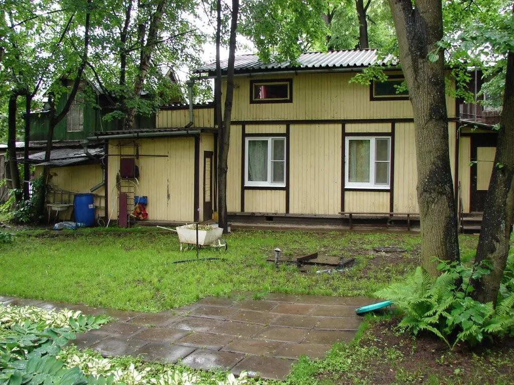 Дача старых елей, фото 6
