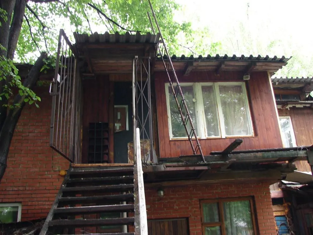 Дача с верандой-крыльцом, фото 11