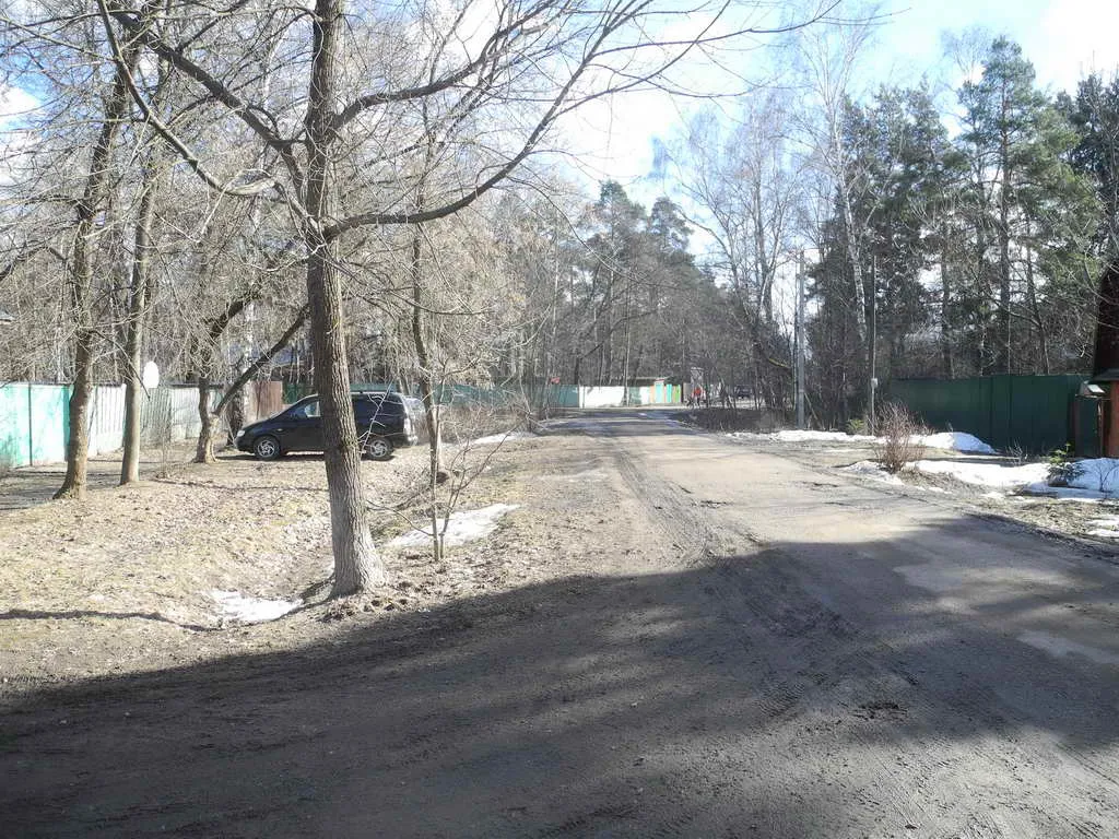 Дача с синим шифером, фото 2