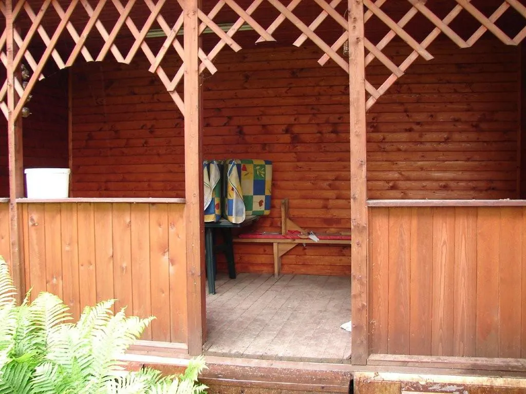 Дача в лесном окружении, фото 5