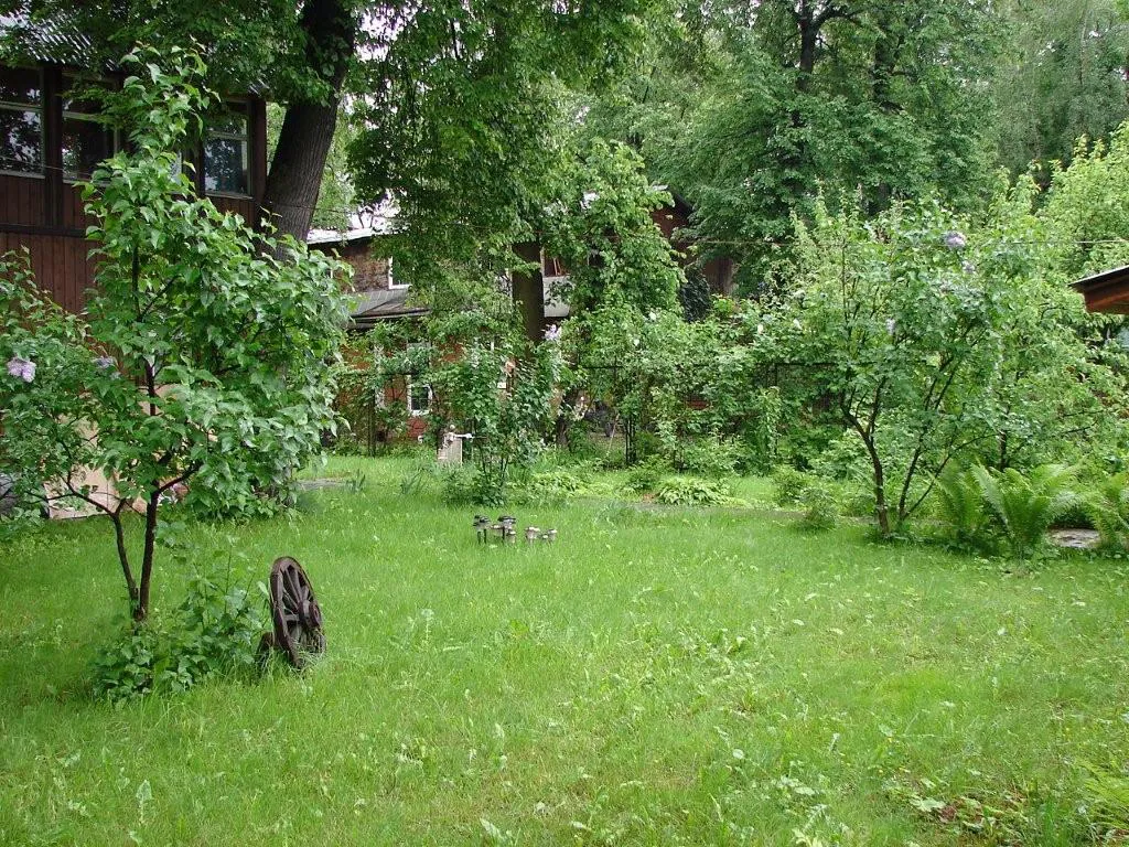 Дача в лесном окружении, фото 12