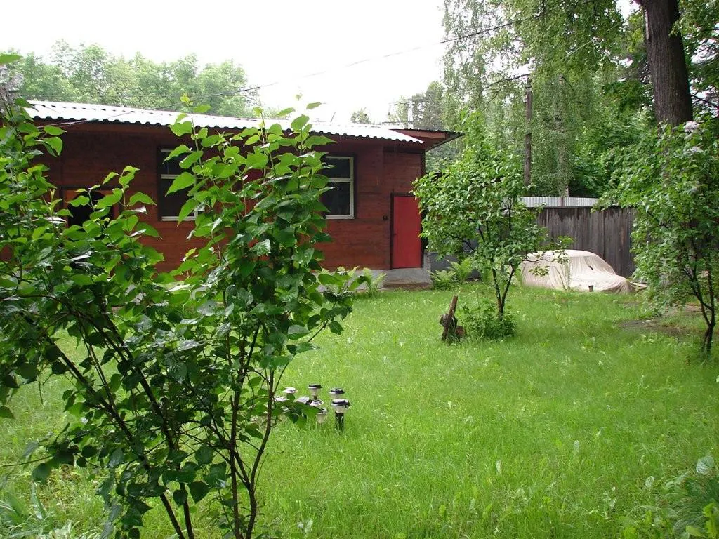 Дача в лесном окружении, фото 8