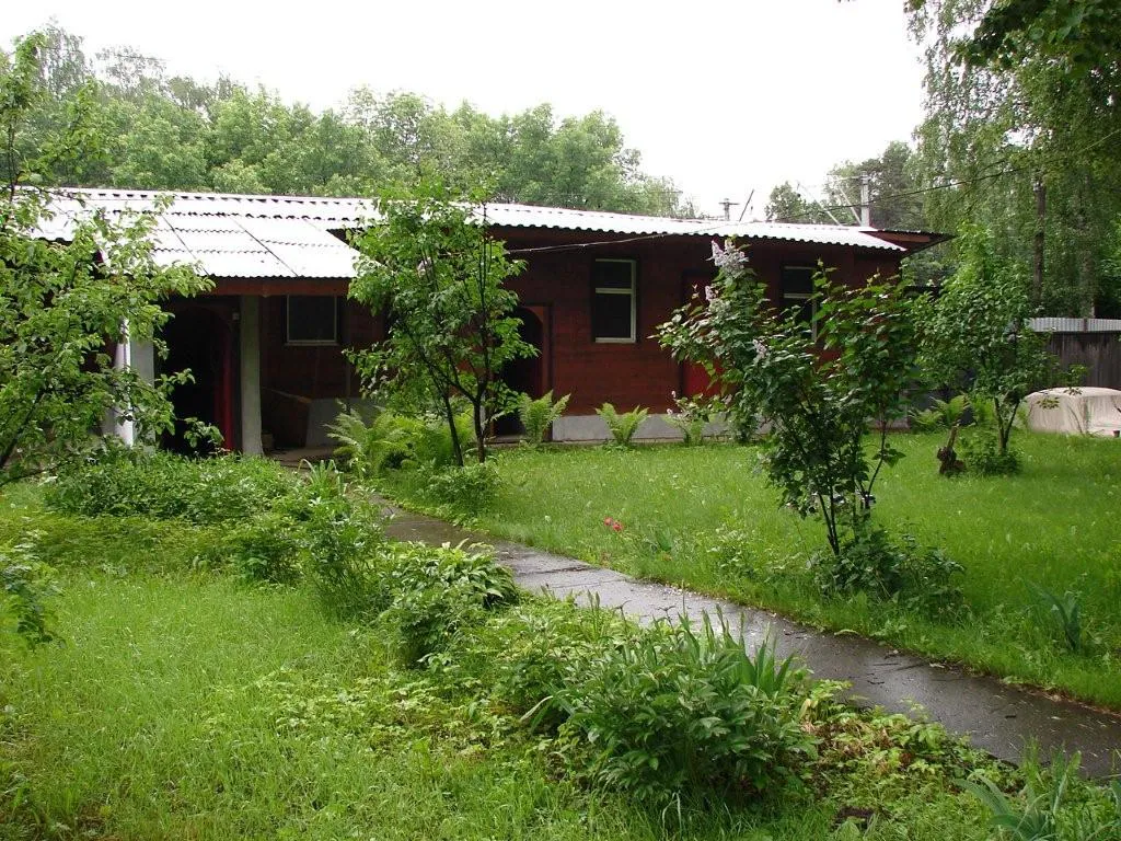 Дача в лесном окружении, фото 2