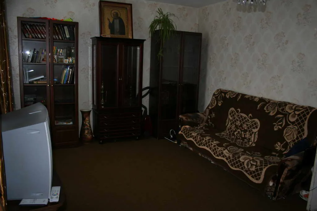 Большая дача в глубине леса, фото 24