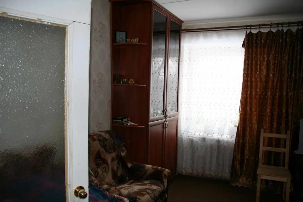 Большая дача в глубине леса, фото 23