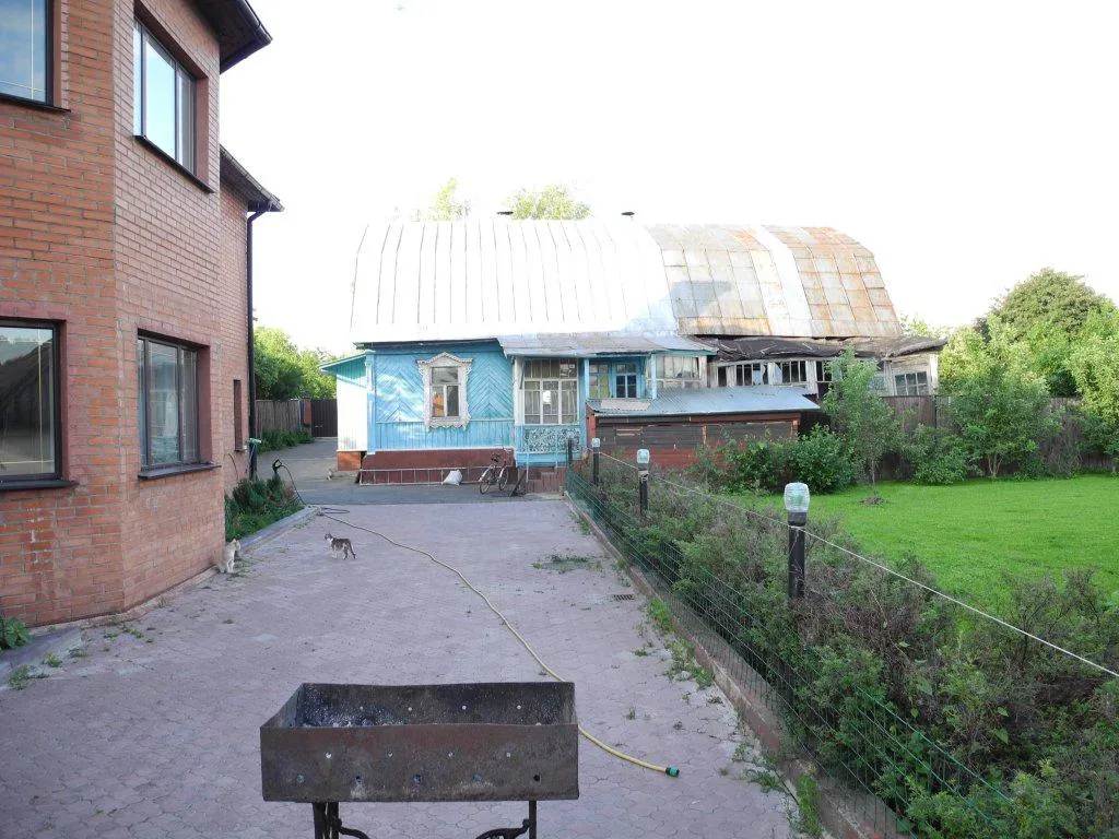 Дача у воды с террасой, фото 18