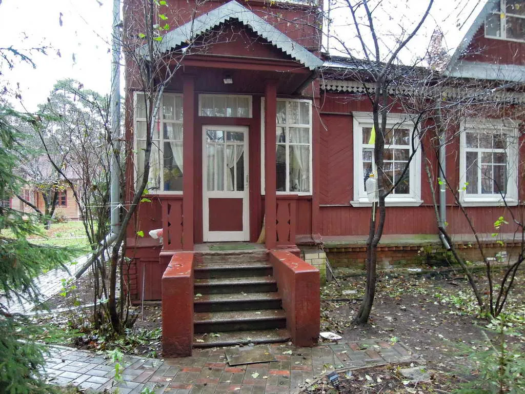 Вишнёвая лесная дача, фото 7