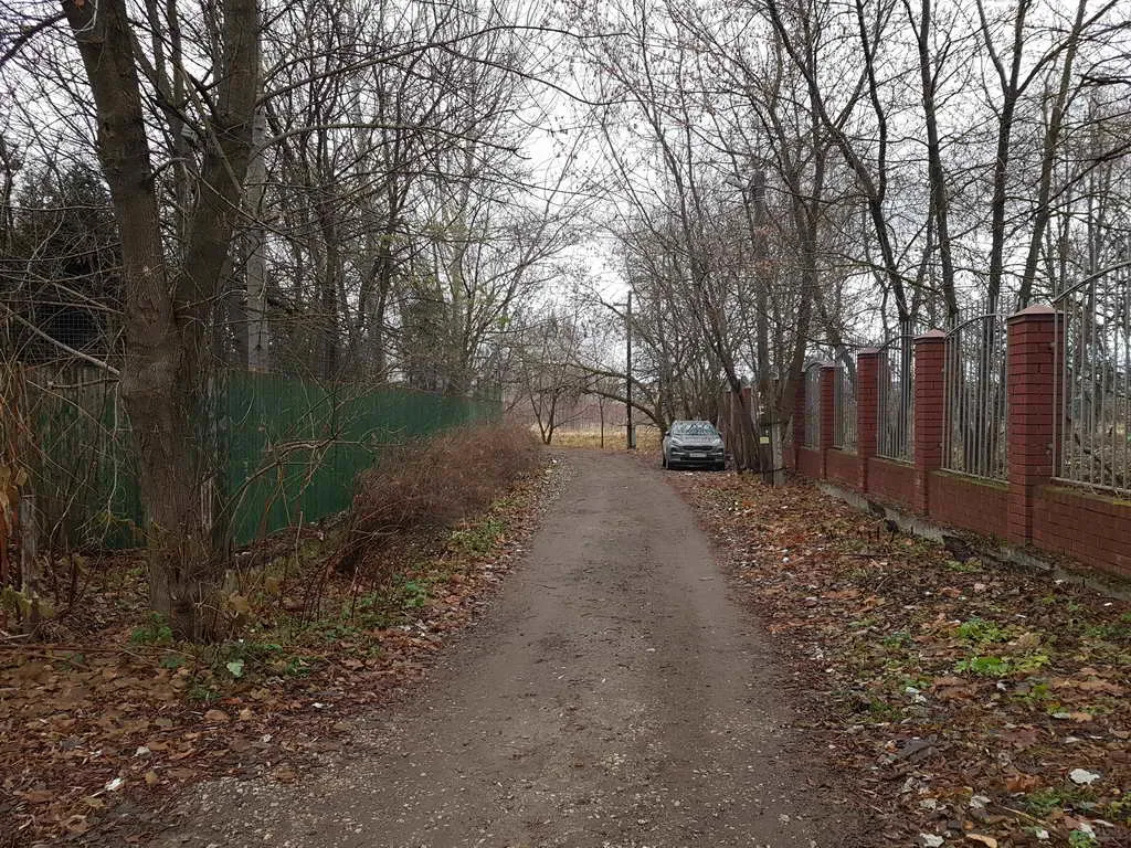 Дача у реки, фото 1