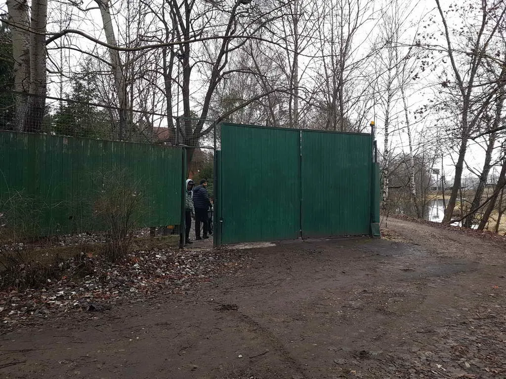 Дача у реки, фото 3