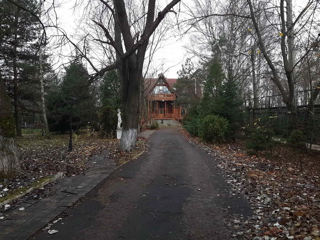 Дача у реки, фото 17