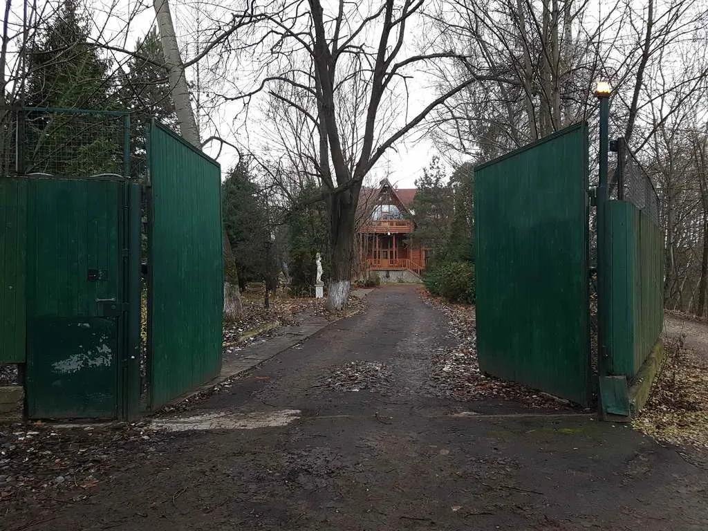 Дача у реки, фото 16