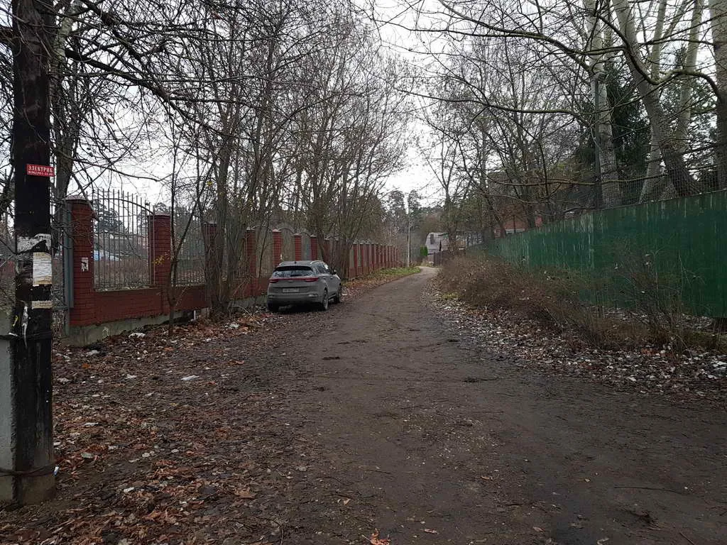 Дача у реки, фото 13