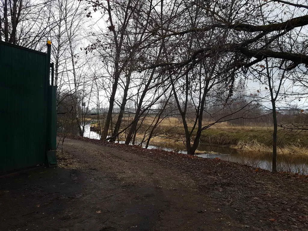 Дача у реки, фото 4