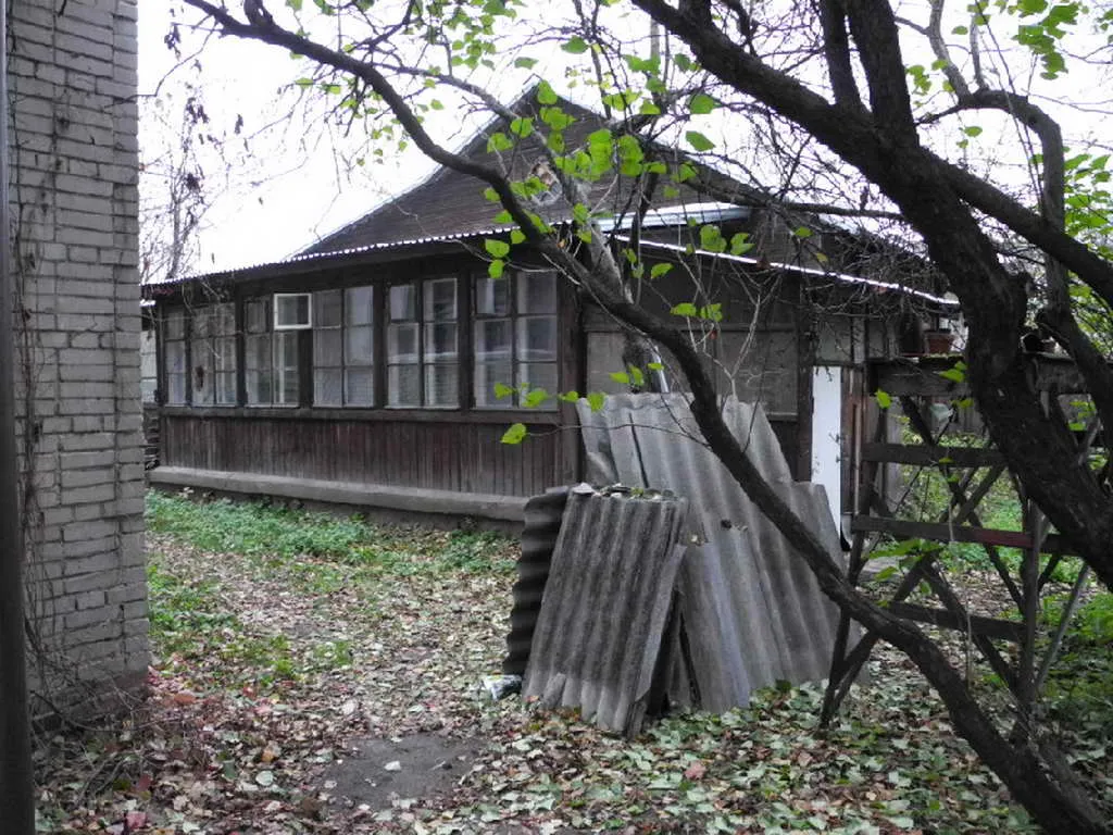 Заброшенный киноклуб, фото 17
