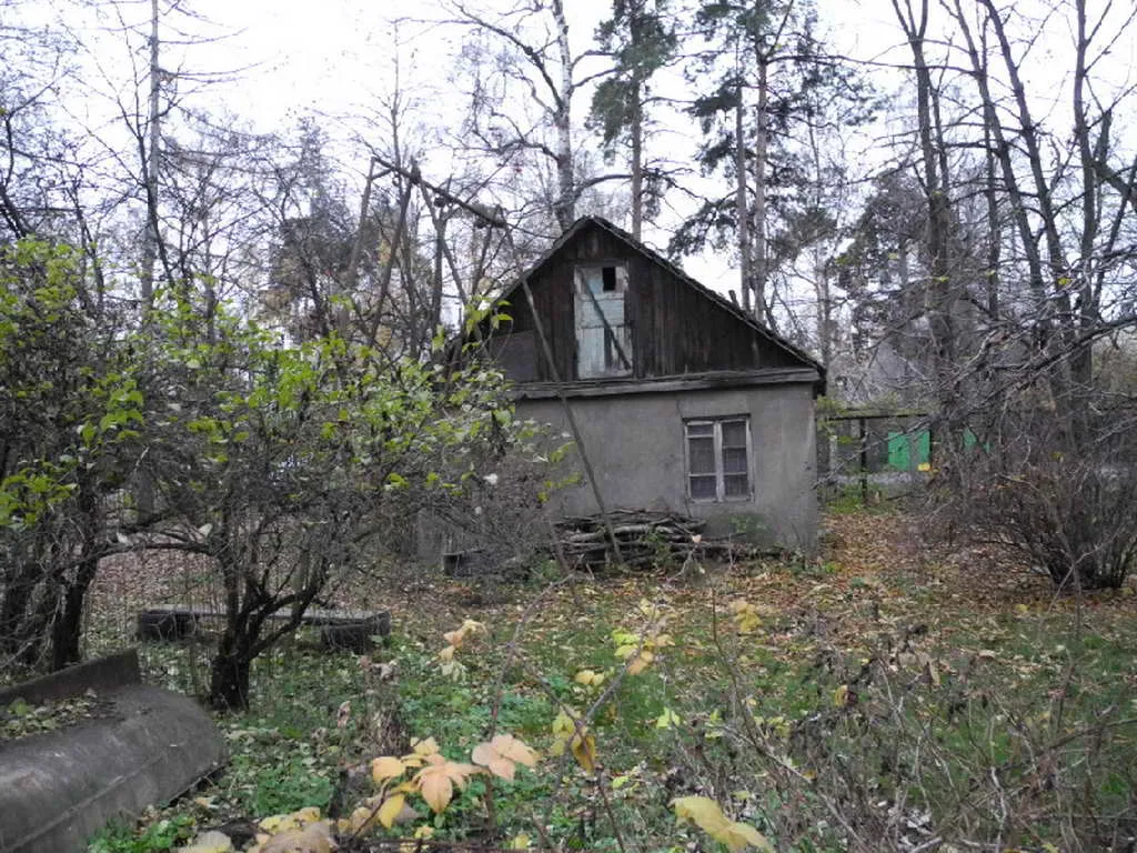 Заброшенный киноклуб, фото 8